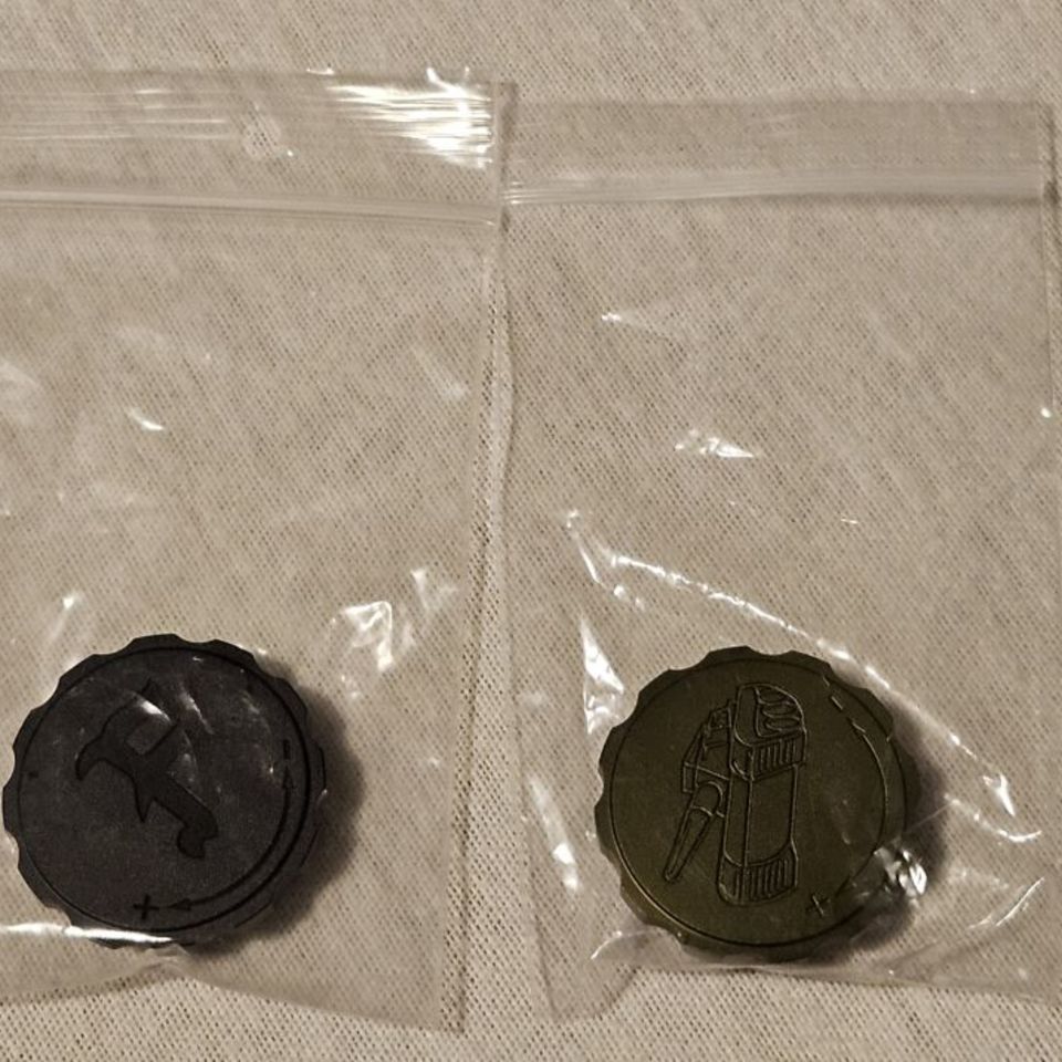 Image 3 - FOG/SUPDEF t1/t2