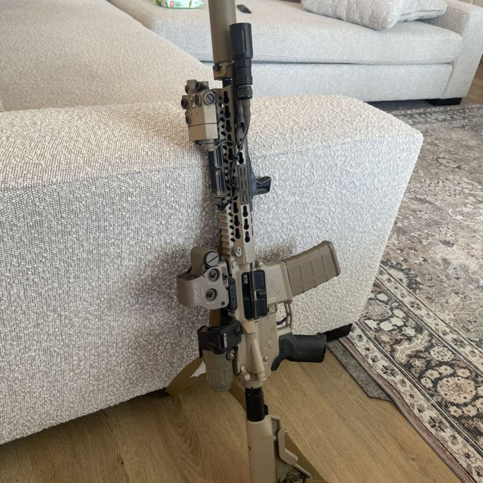 Image 2 - Exps2 and g33 on unity mounts