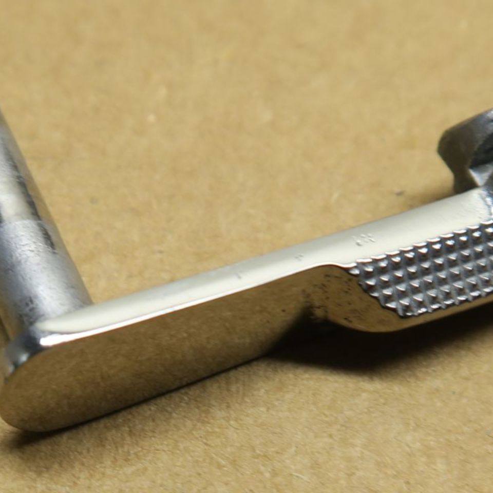 Image 5 - Colt 1911 Parts Lot WW1-2 Era?