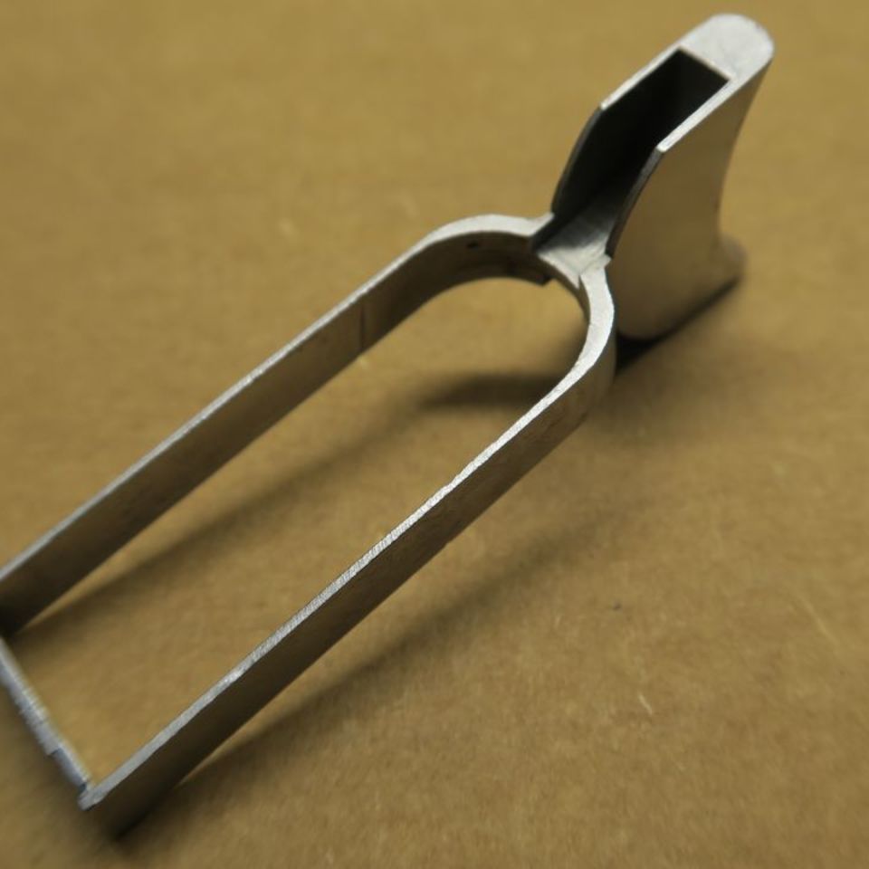 Image 3 - Colt 1911 Parts Lot WW1-2 Era?