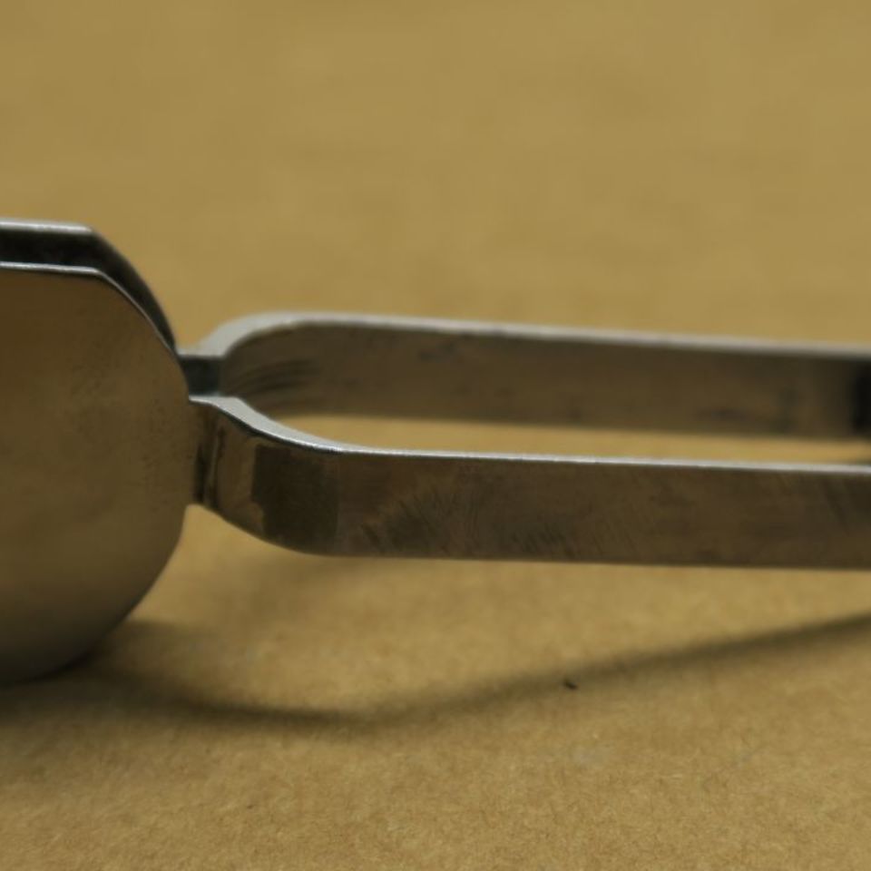 Image 2 - Colt 1911 Parts Lot WW1-2 Era?