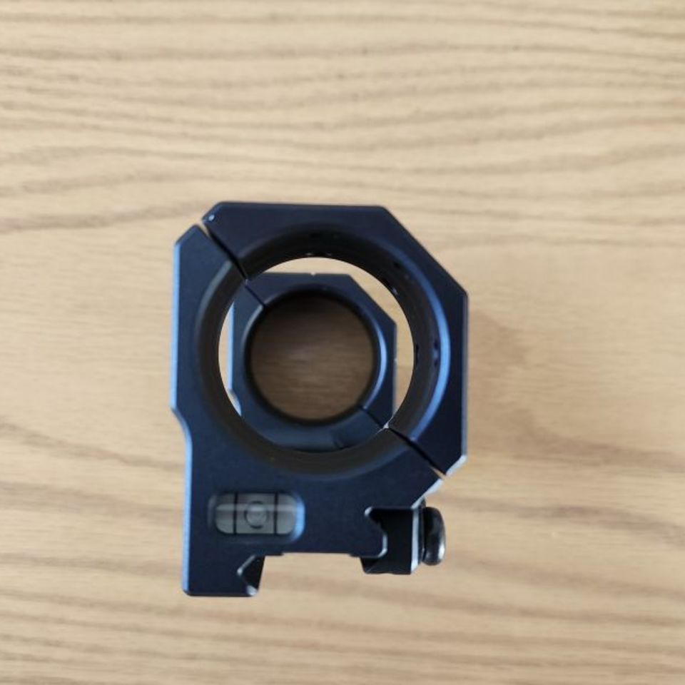 Image 2 - Spuhr SP-6001 36mm Mount