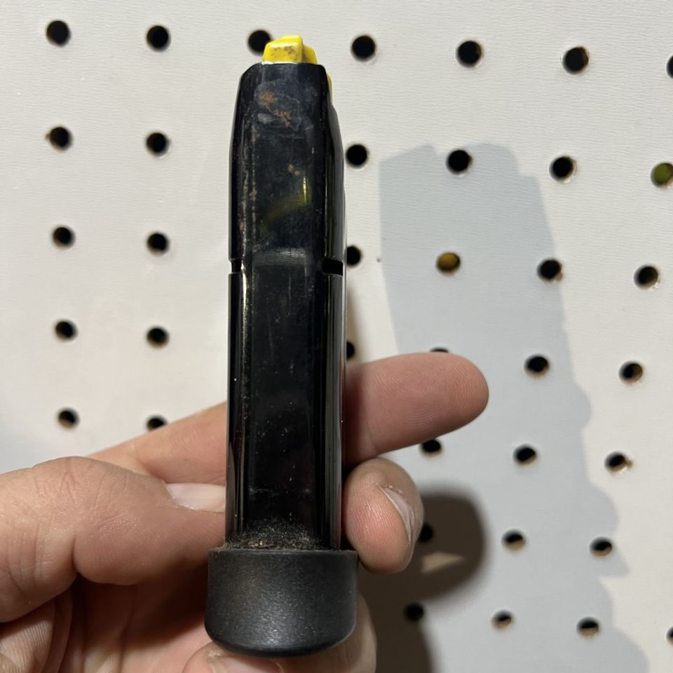 Image 4 - Taurus PT111 Mag 9mm