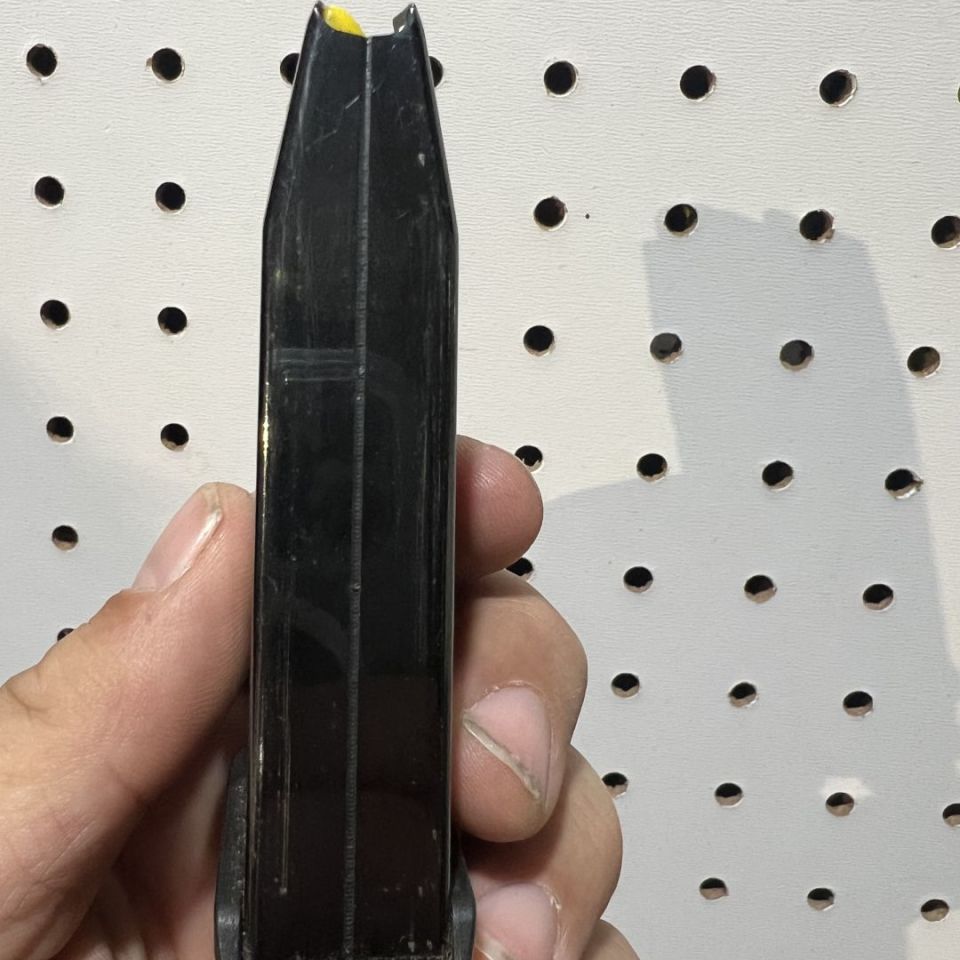 Image 5 - Taurus PT111 Mag 9mm