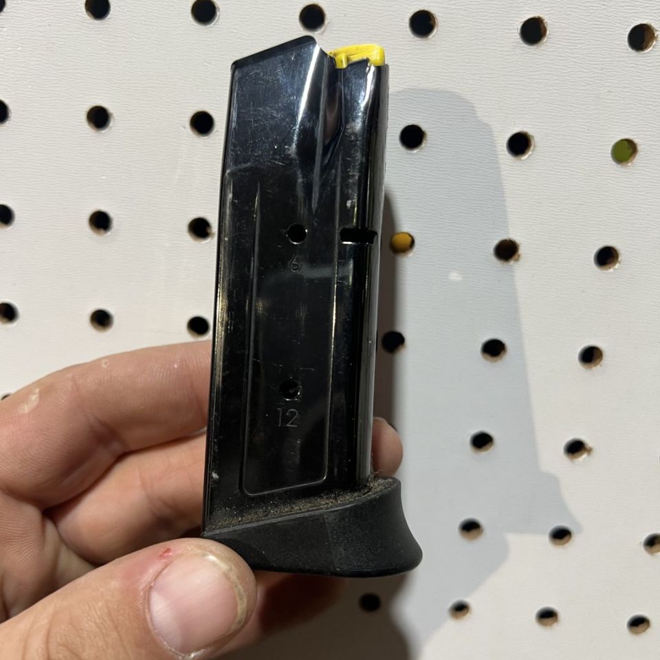 Image 2 - Taurus PT111 Mag 9mm