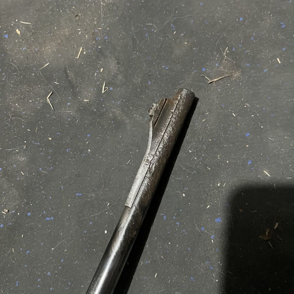 Image 5 - Arisaka Type 99 