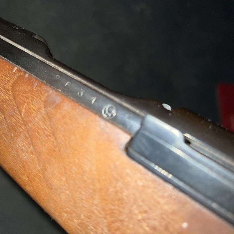 Image 4 - Arisaka Type 99 