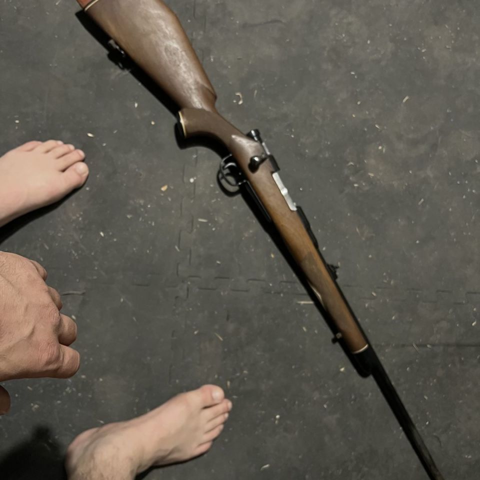 Image 1 - Arisaka Type 99 