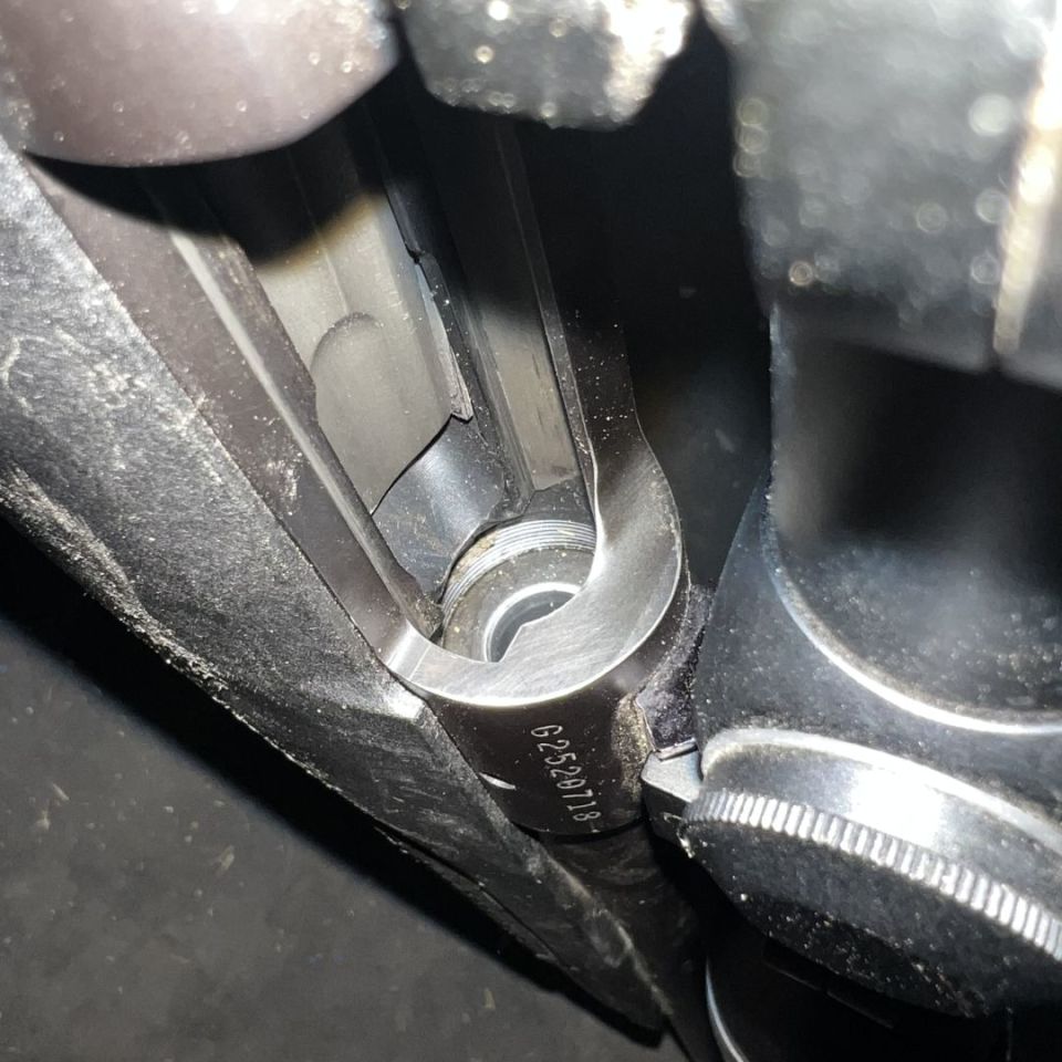 Image 4 - Model 70 Stealth 2 .223 wssm