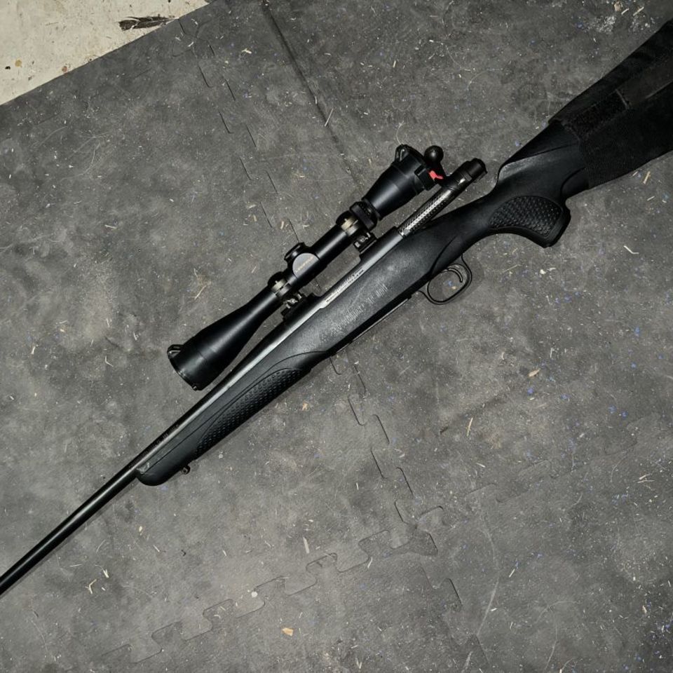 Image 2 - Model 70 Stealth 2 .223 wssm