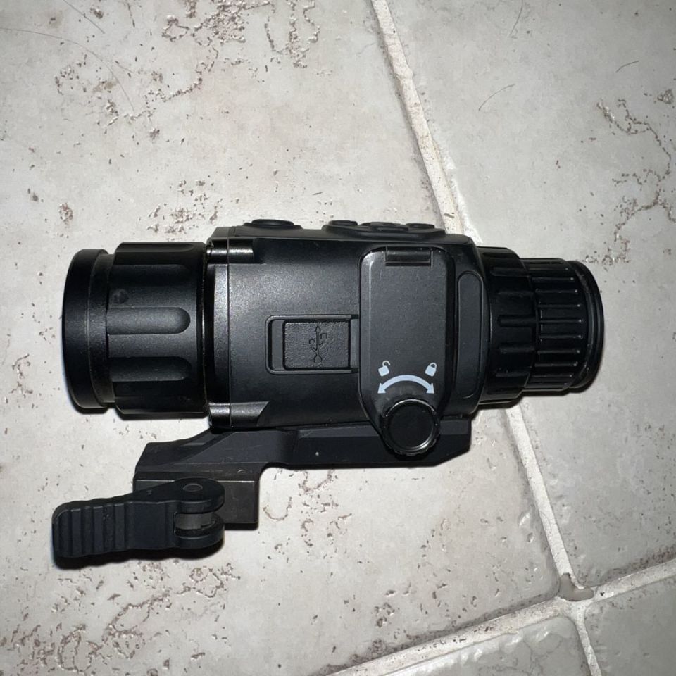 Image 2 - Rattler TS25-235