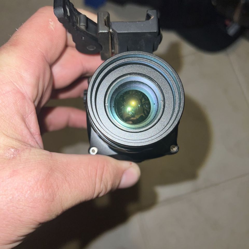 Image 4 - Rattler TS25-235