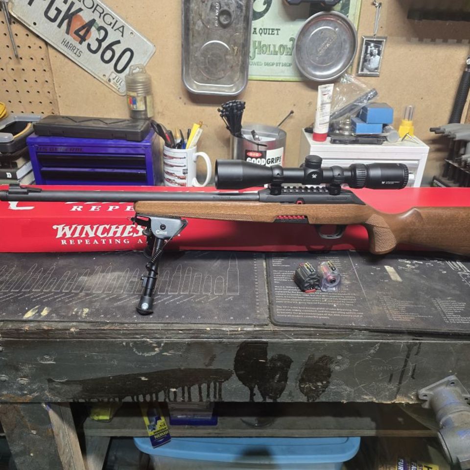 Image 2 - Winchester Wildcat 