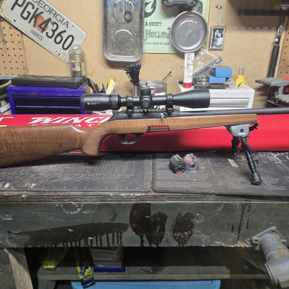 Image 1 - Winchester Wildcat 