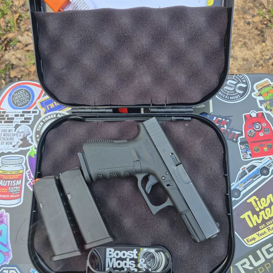 Image 2 - Glock 19.3