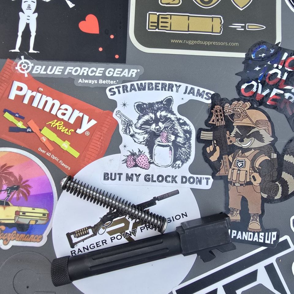 Image 3 - Glock 19.3