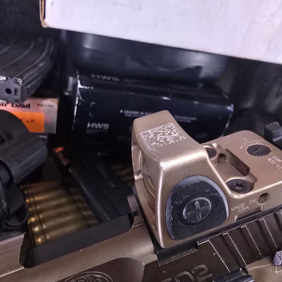 Image 2 - RMR HRS for SRO