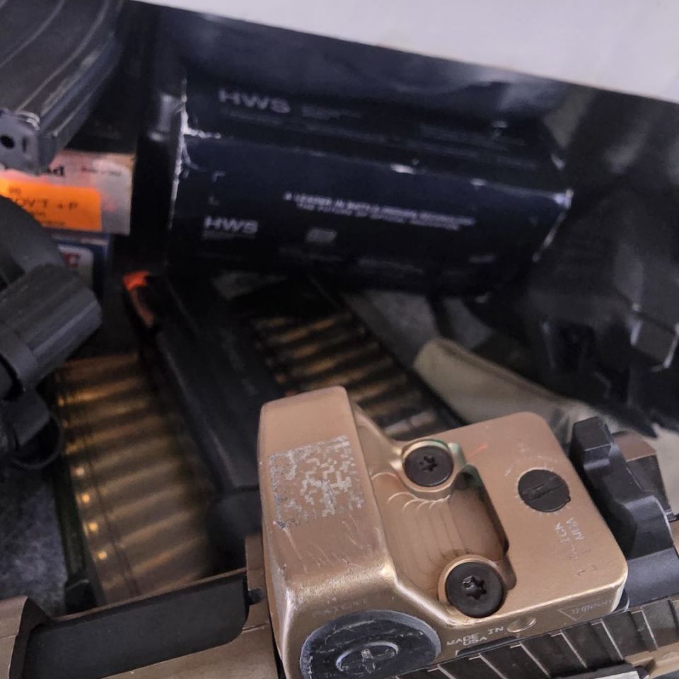 Image 3 - RMR HRS for SRO