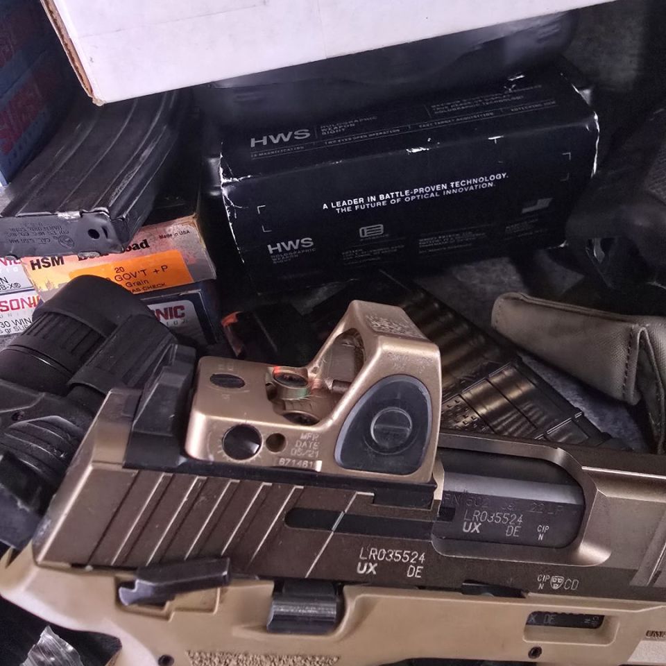 Image 1 - RMR HRS for SRO