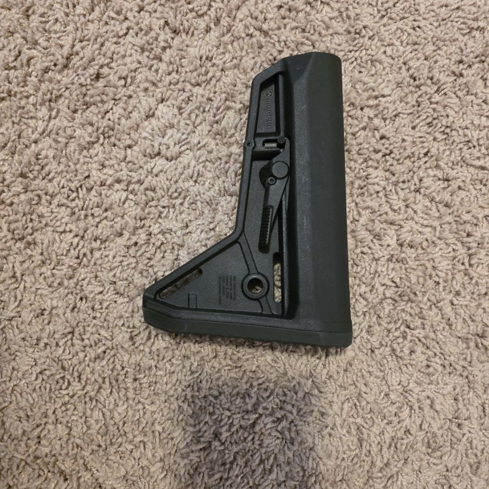 Image 2 - Magpul MOE SL Mil-Spec Carbine