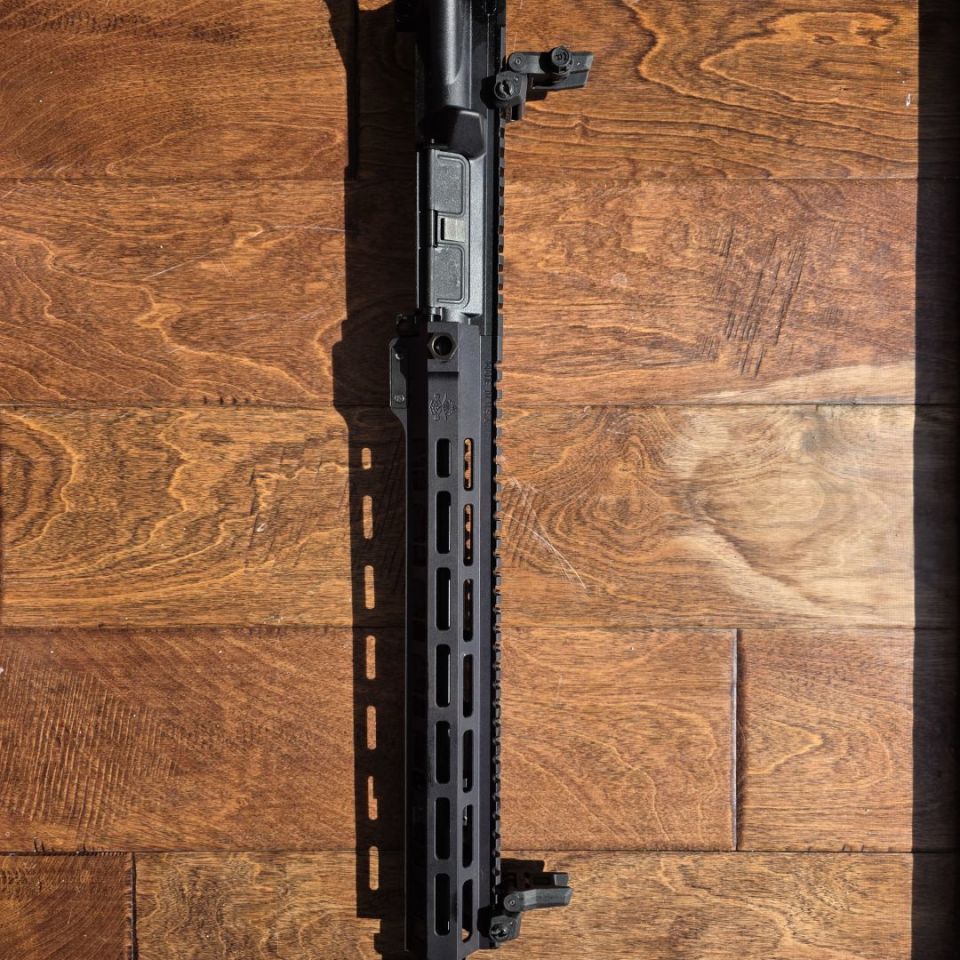 Image 1 - 13.7 PSA Sabre Keymo Forged