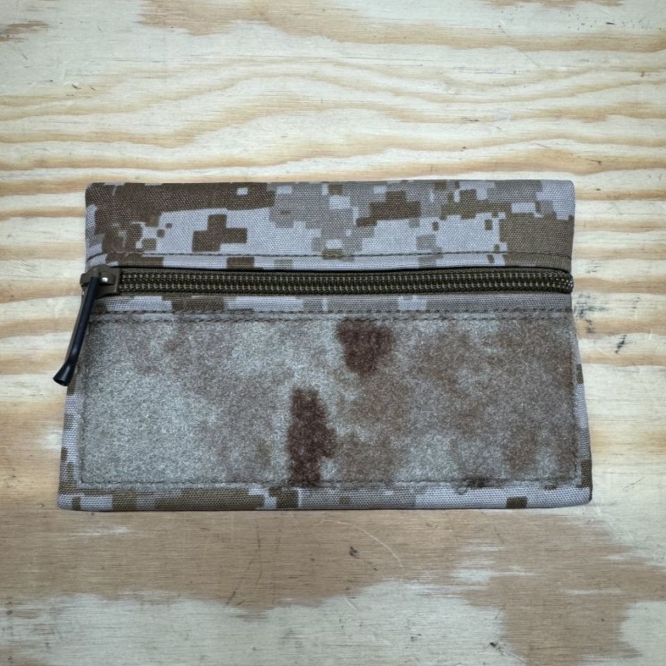 Image 3 - Microbat Systems Candy Pouch