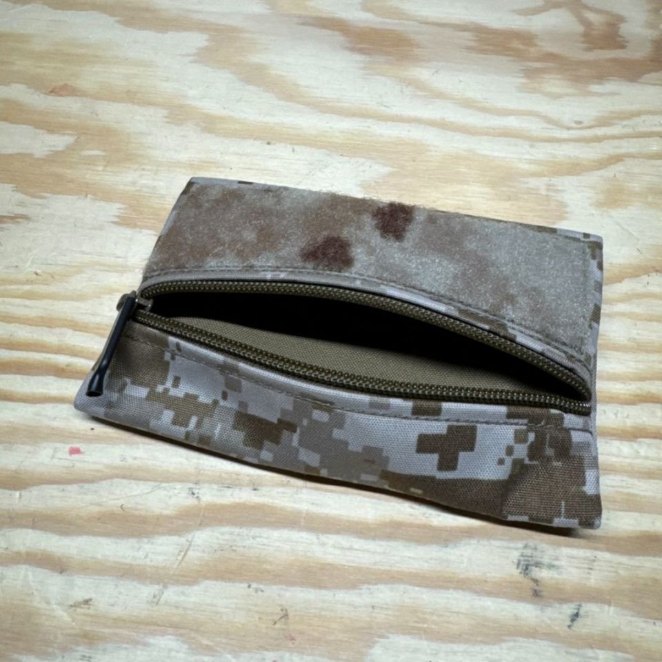 Image 4 - Microbat Systems Candy Pouch