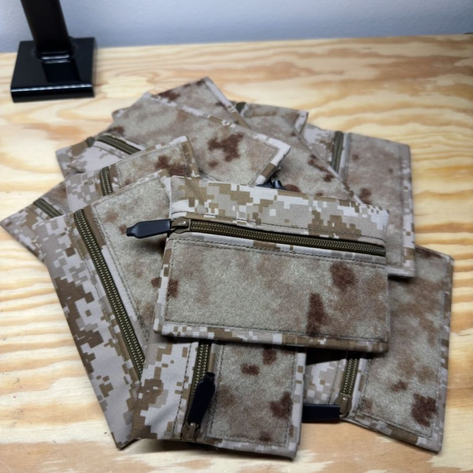 Image 2 - Microbat Systems Candy Pouch