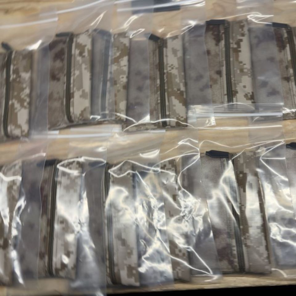 Image 1 - Microbat Systems Candy Pouch