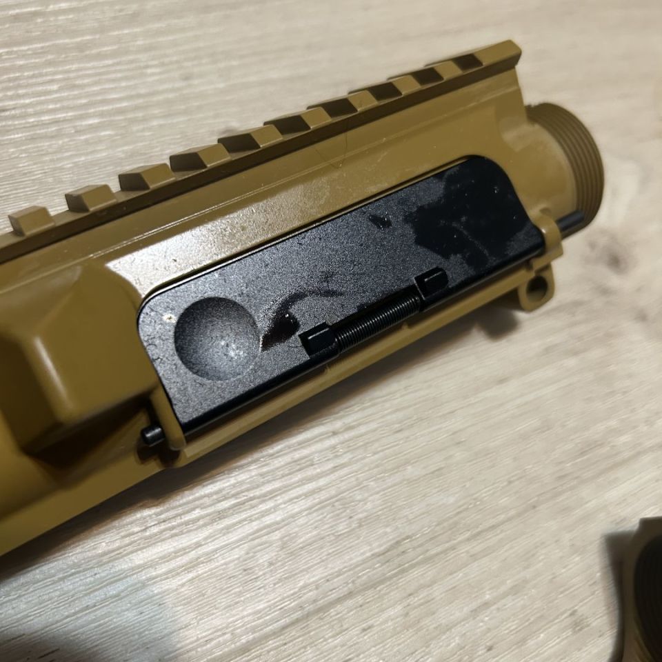 Image 3 - Supdef Ral8000 Lower FCD Upper