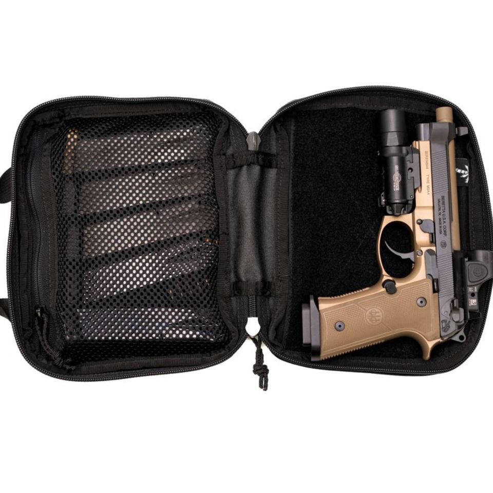 Image 2 - Westside Gun Club Blicky Bag
