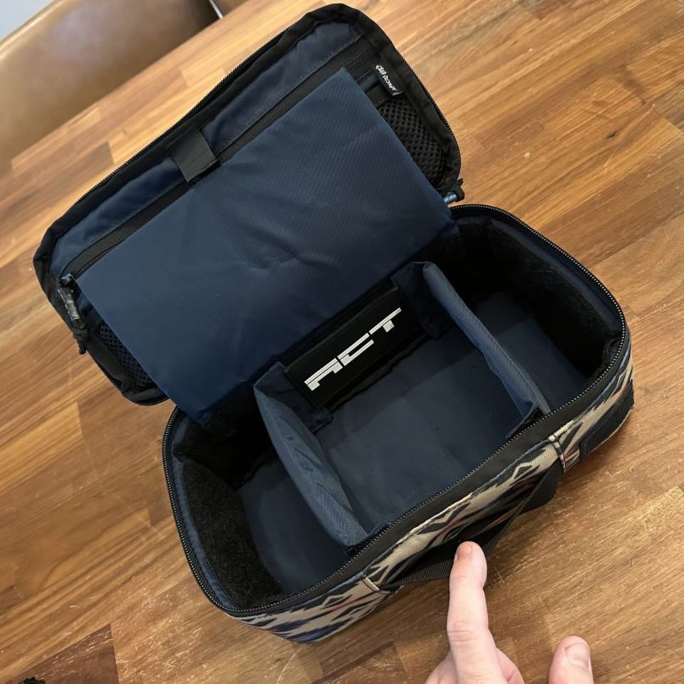 Image 2 - GWA X BCS NODs Vault