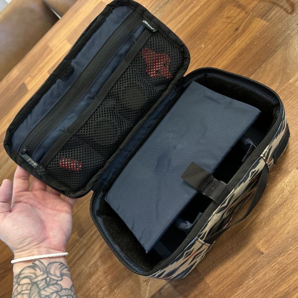 Image 3 - GWA X BCS NODs Vault