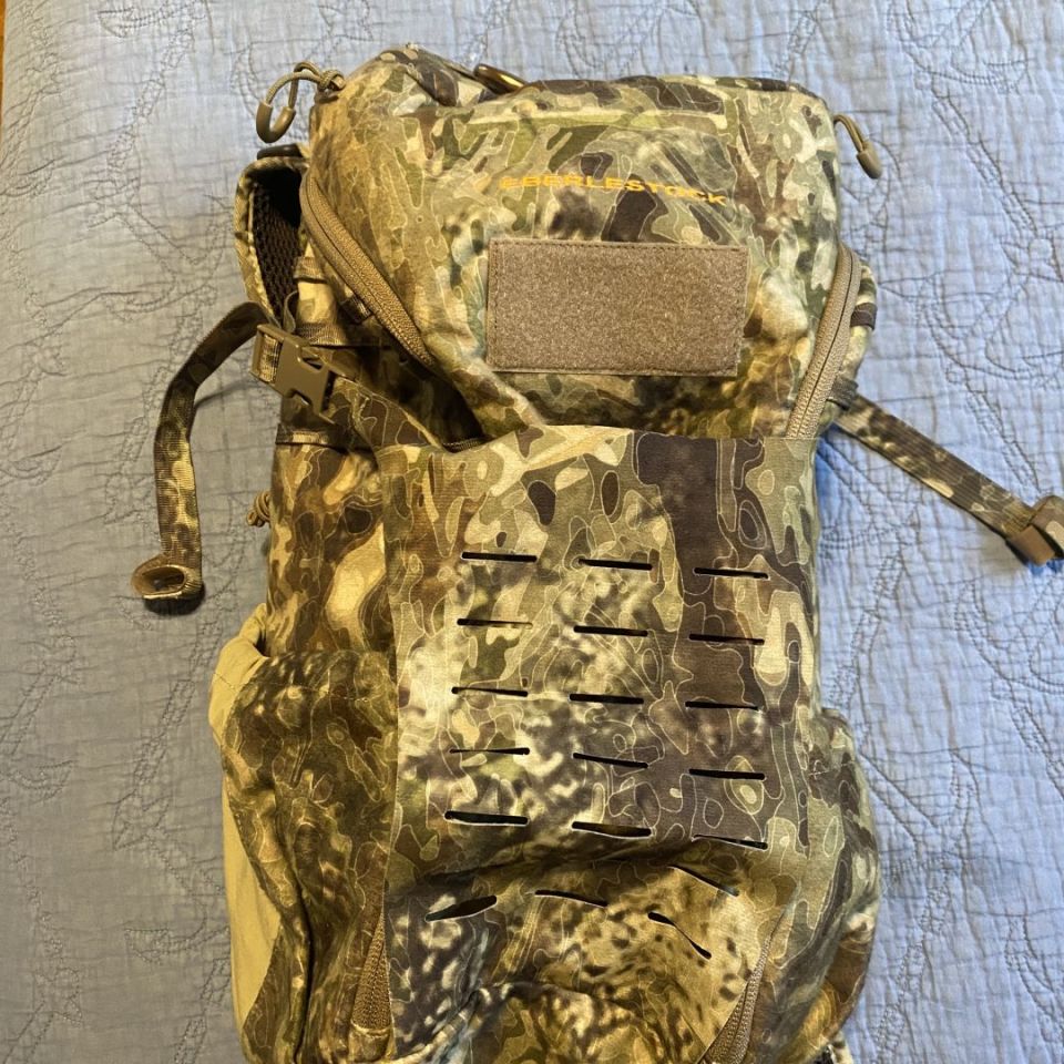 Image 1 - Eberlestock Bandit day pack