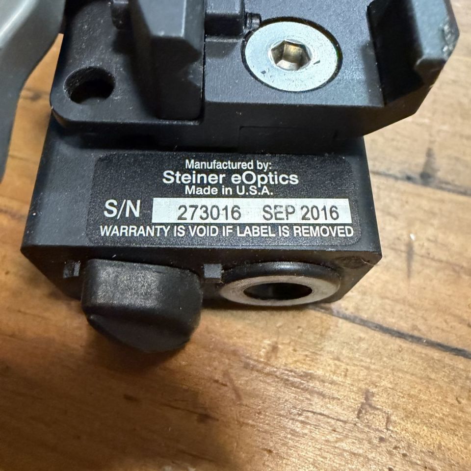 Image 2 - Steiner oatl ir laser