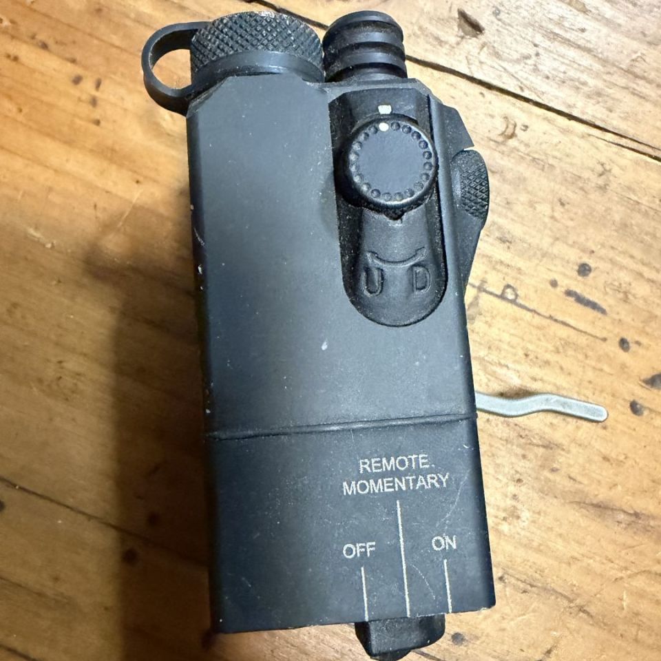 Image 1 - Steiner oatl ir laser