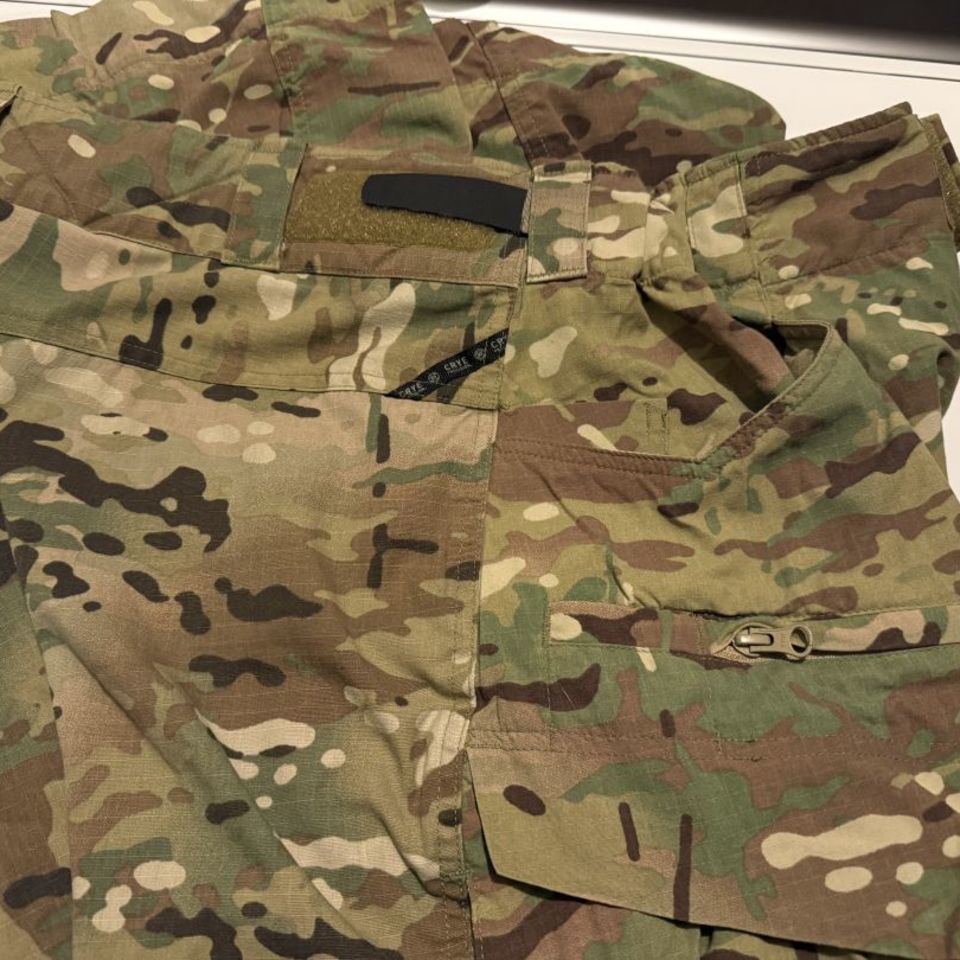 Image 1 - Crye g4 hotweather combat pant