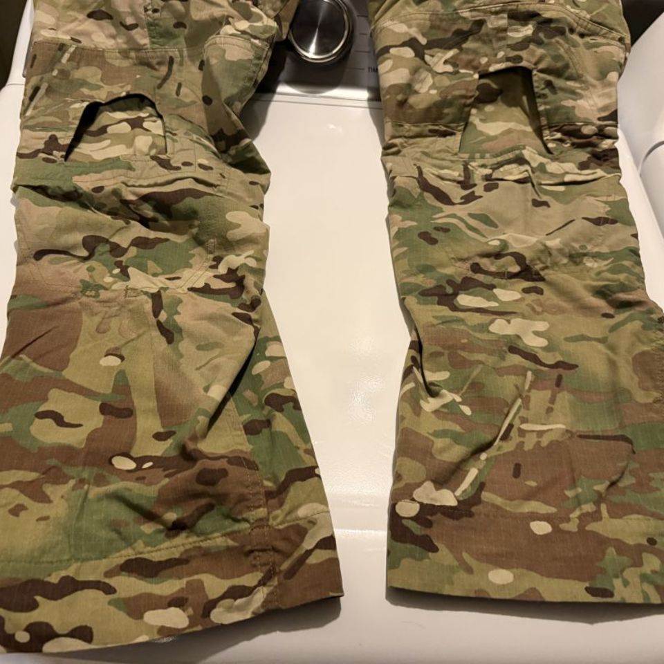 Image 3 - Crye g4 hotweather combat pant