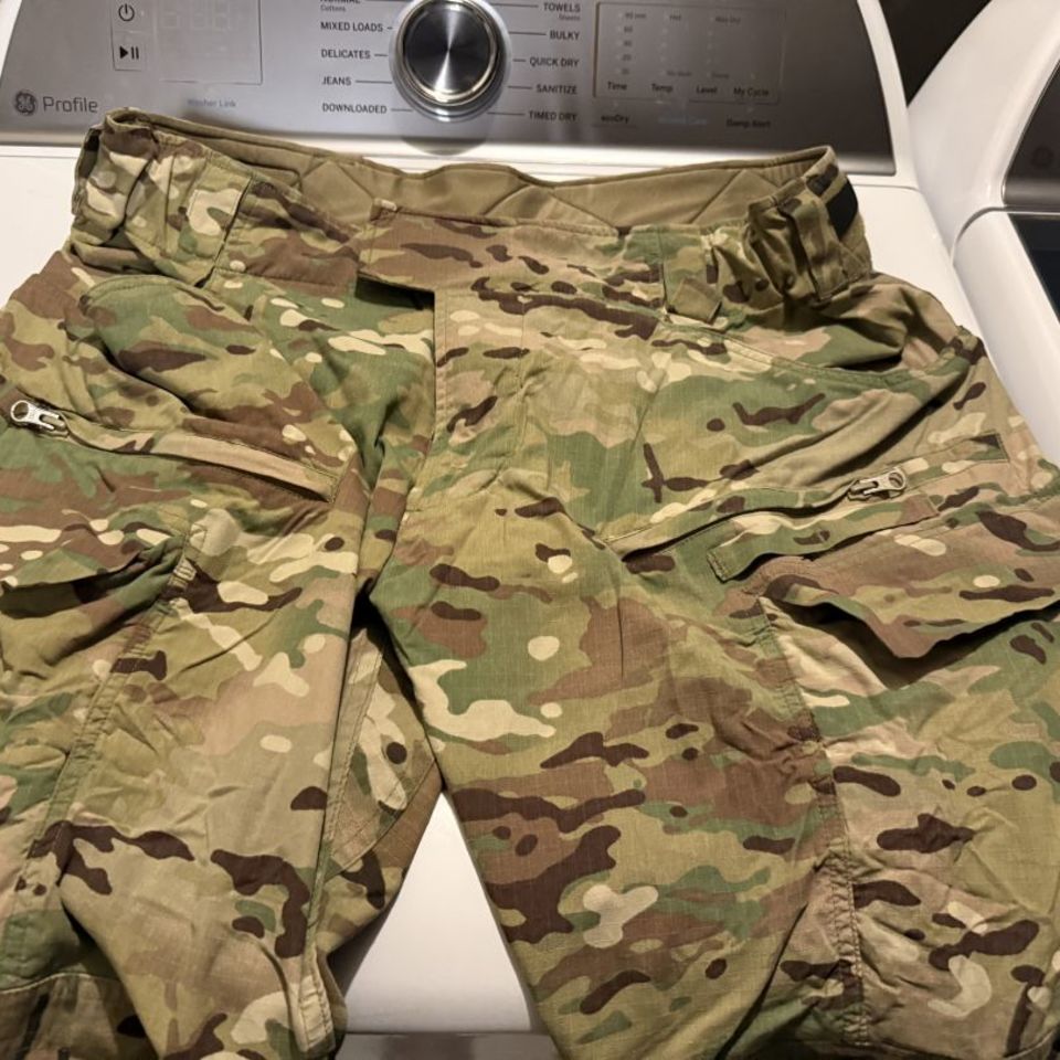 Image 2 - Crye g4 hotweather combat pant