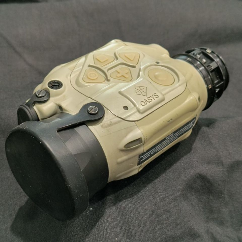 Image 2 - BAE UTM X Universal Thermal