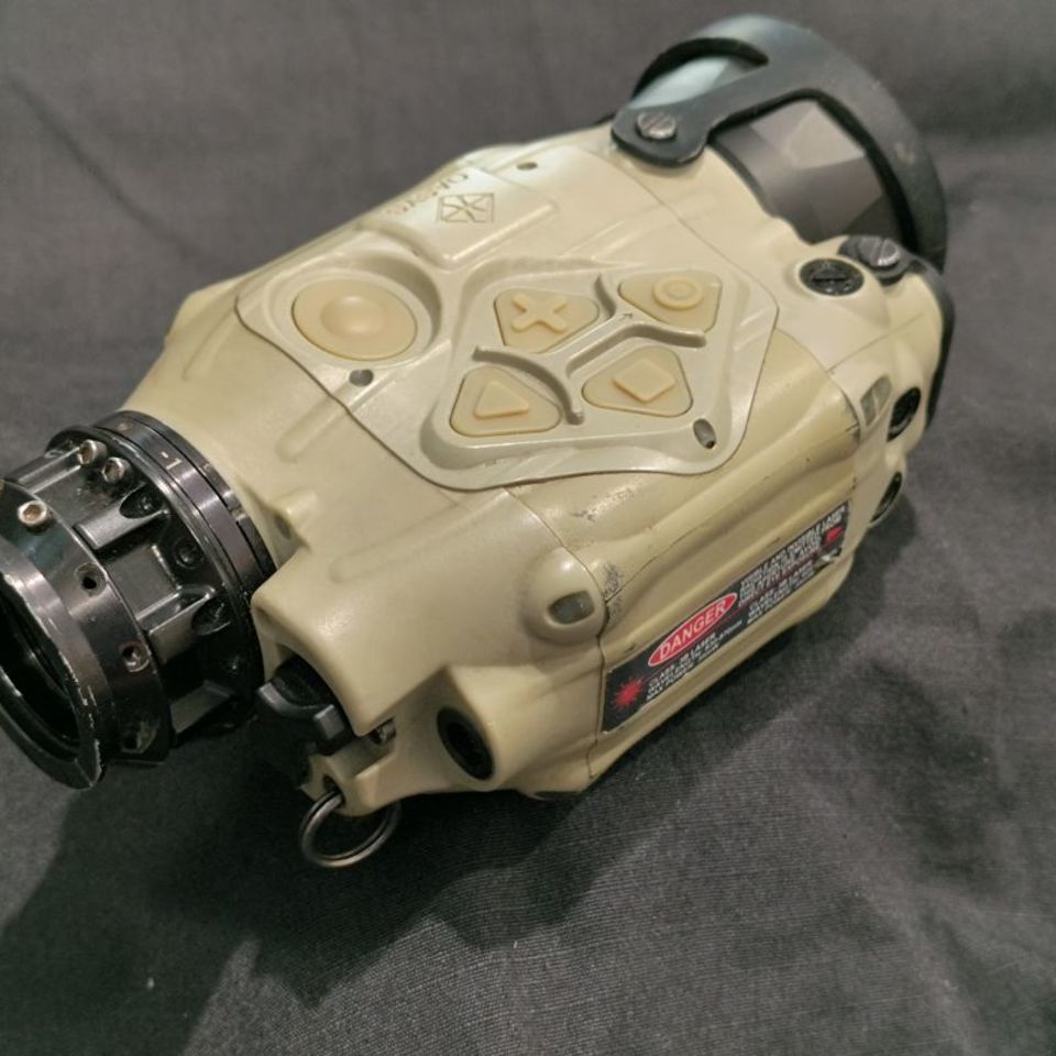 Image 3 - BAE UTM X Universal Thermal