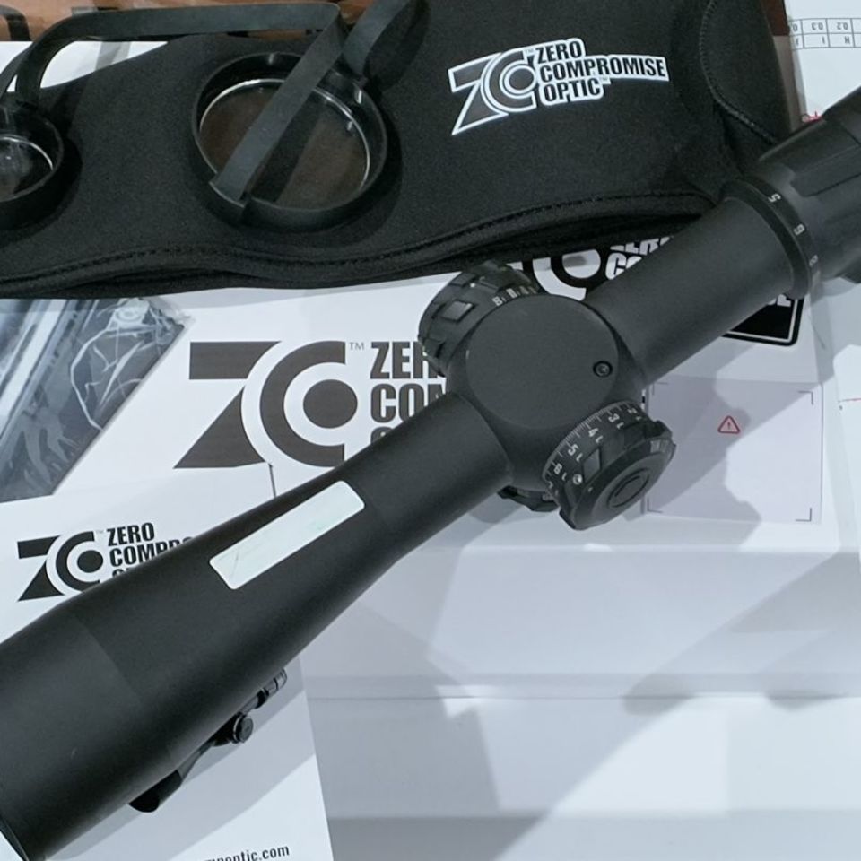 Image 5 - Zero Compromise ZC527