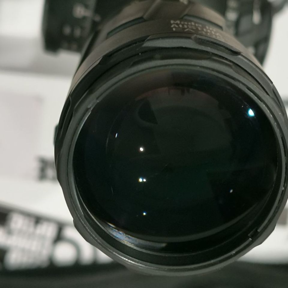 Image 2 - Zero Compromise ZC527