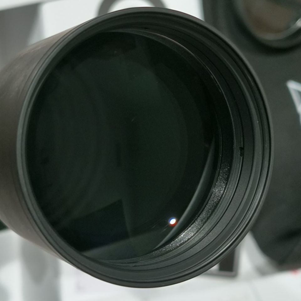 Image 3 - Zero Compromise ZC527