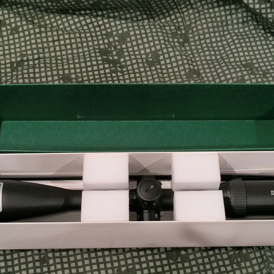 Image 4 - Swarovski Z5 3.5-18x44 - Plex