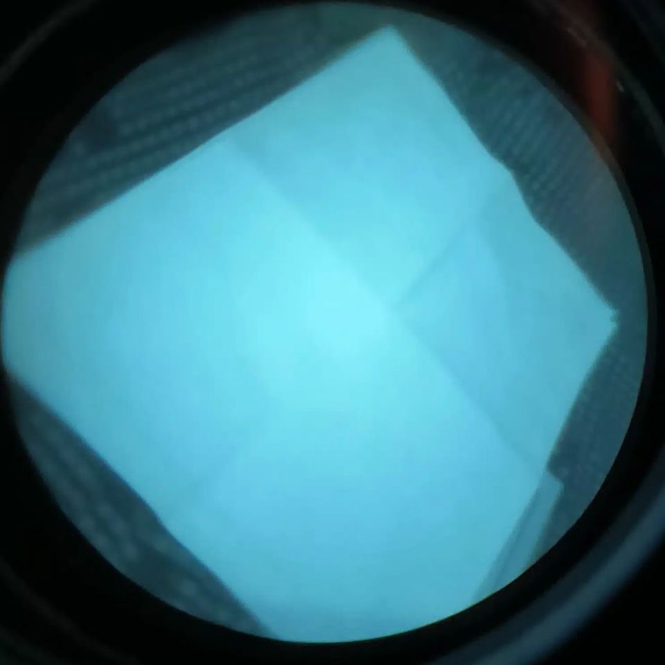 Image 4 - AN/PVS-15 WP Goggle