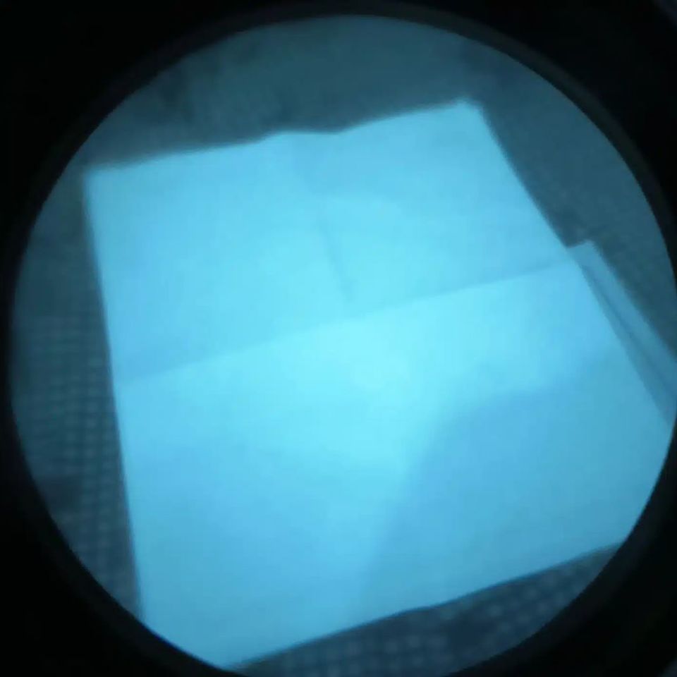 Image 5 - AN/PVS-15 WP Goggle