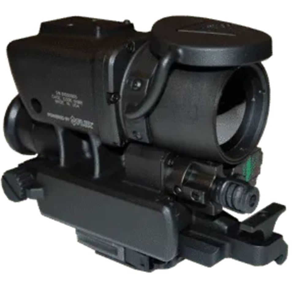 Image 2 - Trijicon/FLIR T60 ATWS Thermal