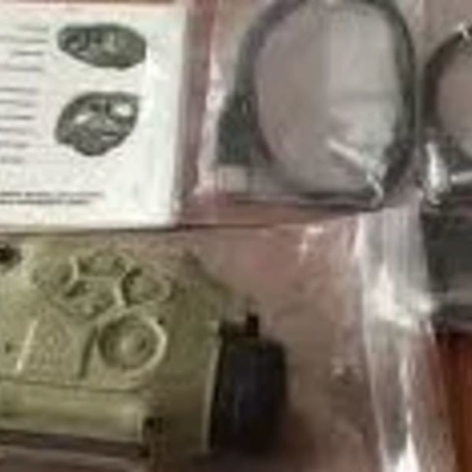 Image 2 - BAE UTM X Universal Thermal 