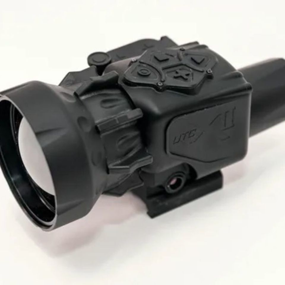 Image 1 - Trijicon OASYS UTC xii